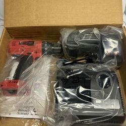 Snap On Drill