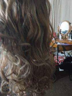 Gorgious Hair Sytles