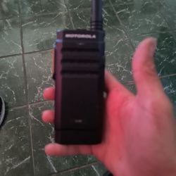 SL 300 Motorola 