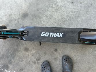 Gotrax G3-plus