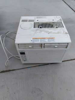 A/C Air Conditioner