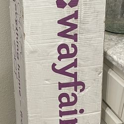 Full Size Matres “Wayfair”