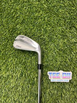 Titleist T100 5-Iron Stiff RH