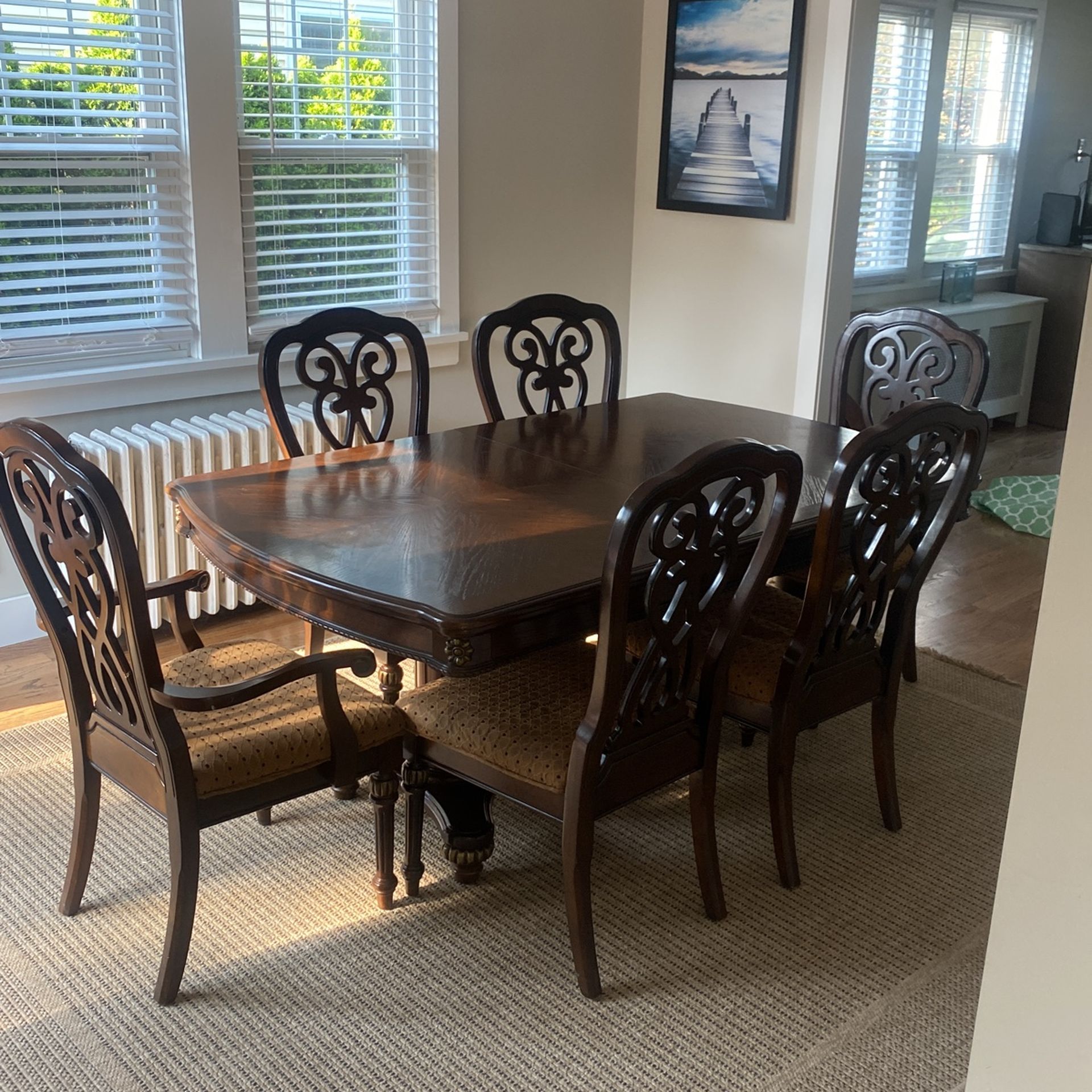 Offerup Dining Room Tables
