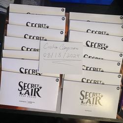 Magic The Gathering Secret Lair 