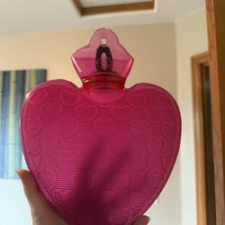 Hot Water Bottle 