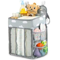 Maliton Hanging Caddy Organizer