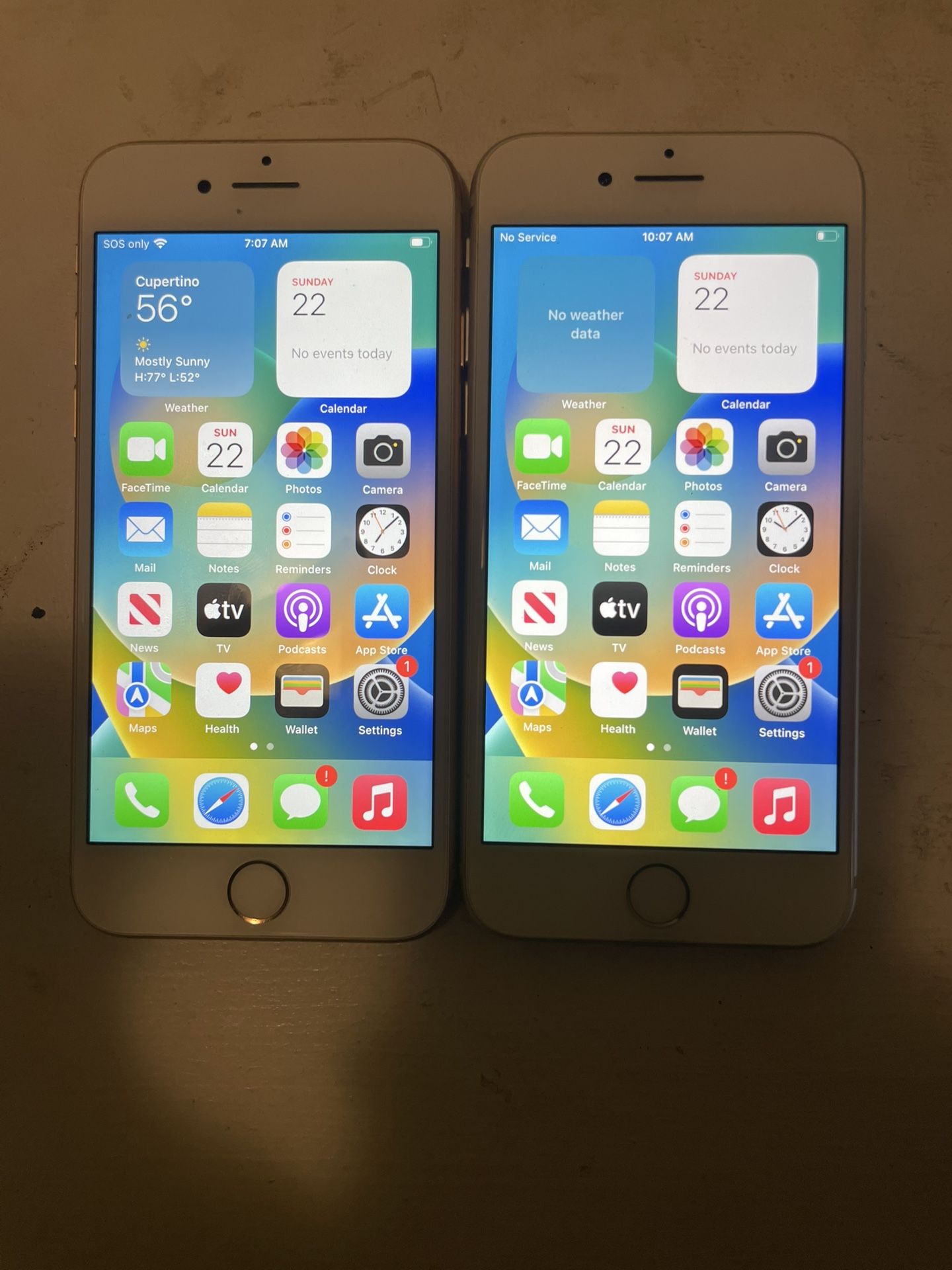 iPhone 8