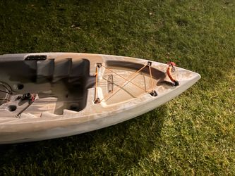 Kayak