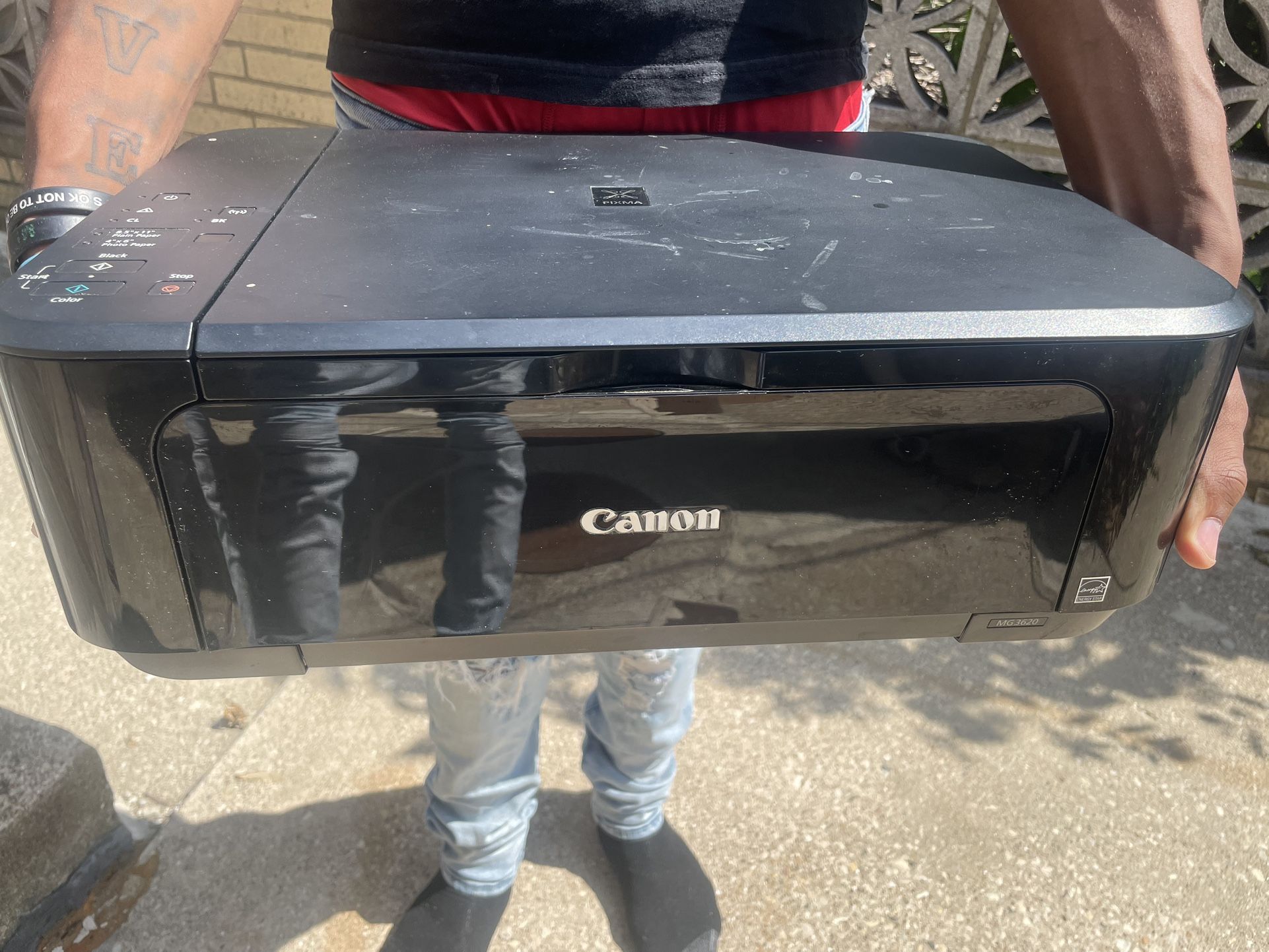 Printer