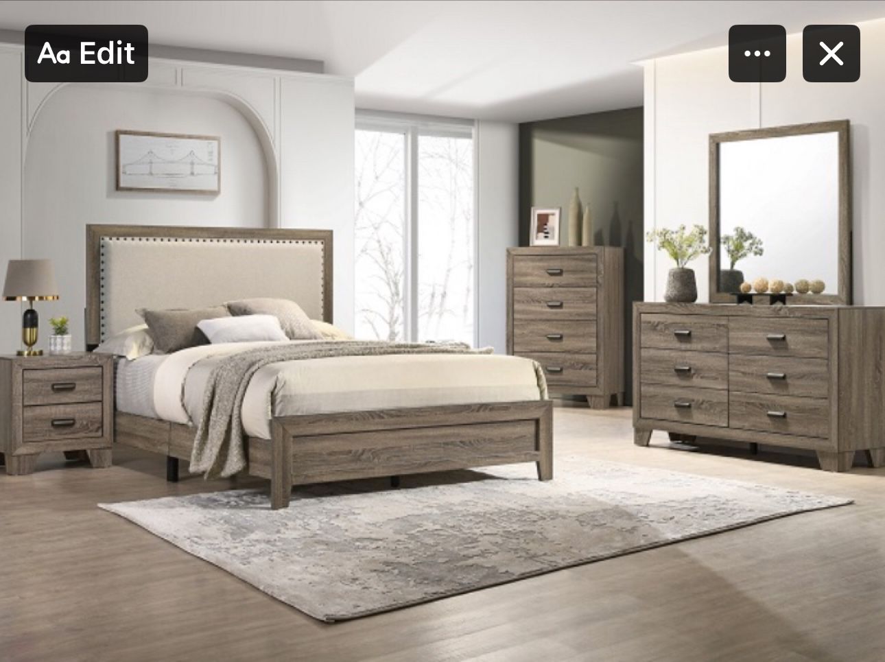 Furniture