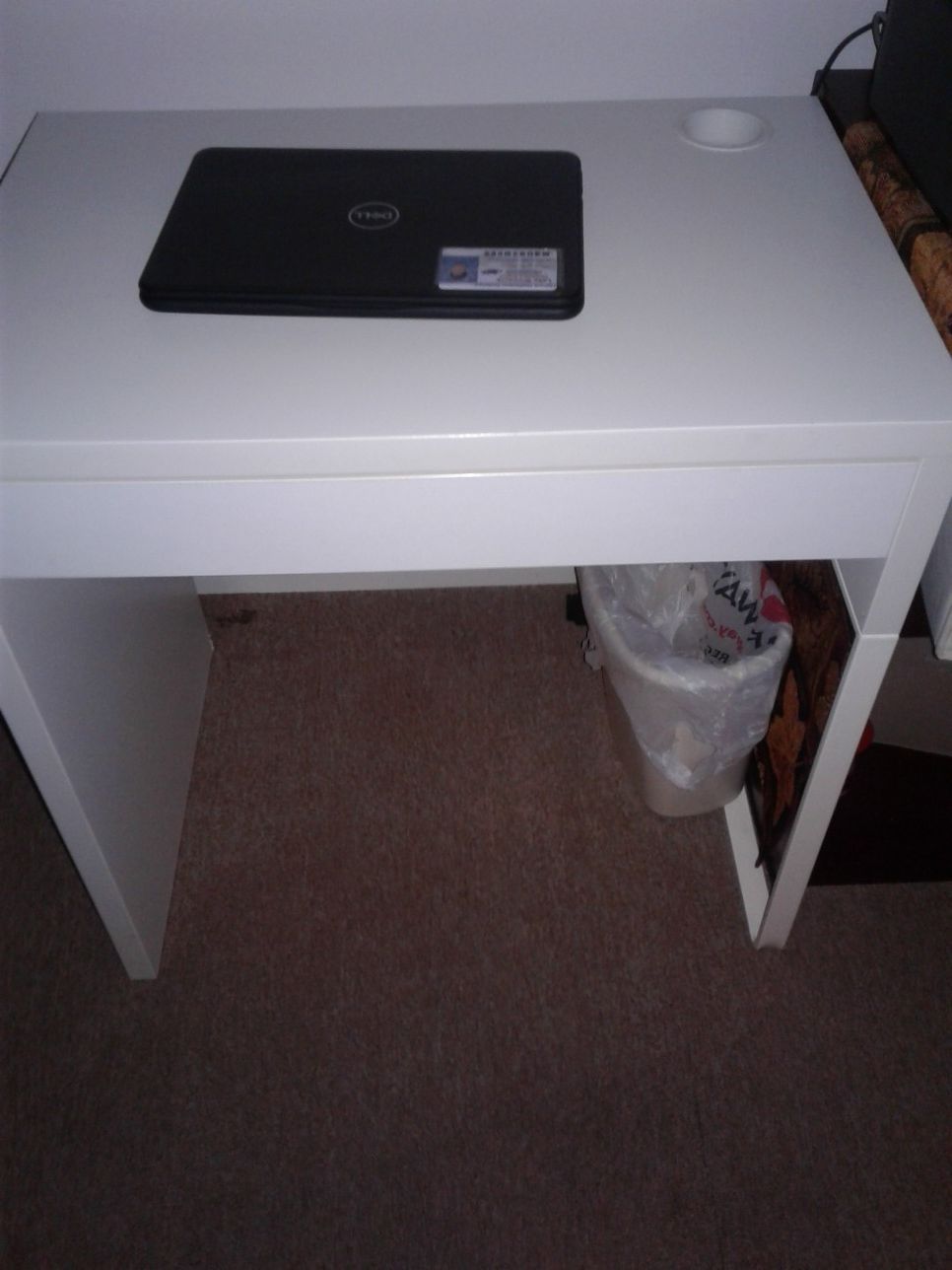 Table computer