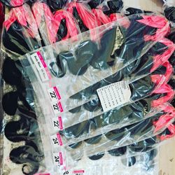 10a Grade Brazilian Bodywave Bundles 