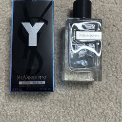 YSL EDT Colonge ~ 50$ Deal ~ Negotiable 