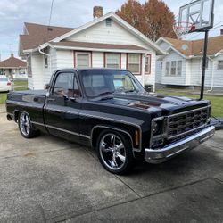 1979 Chevy C10