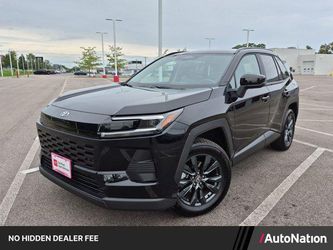 2026 Toyota RAV4