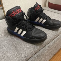 Adidas Shoes 9.5 