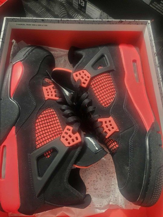 Various Jordans 