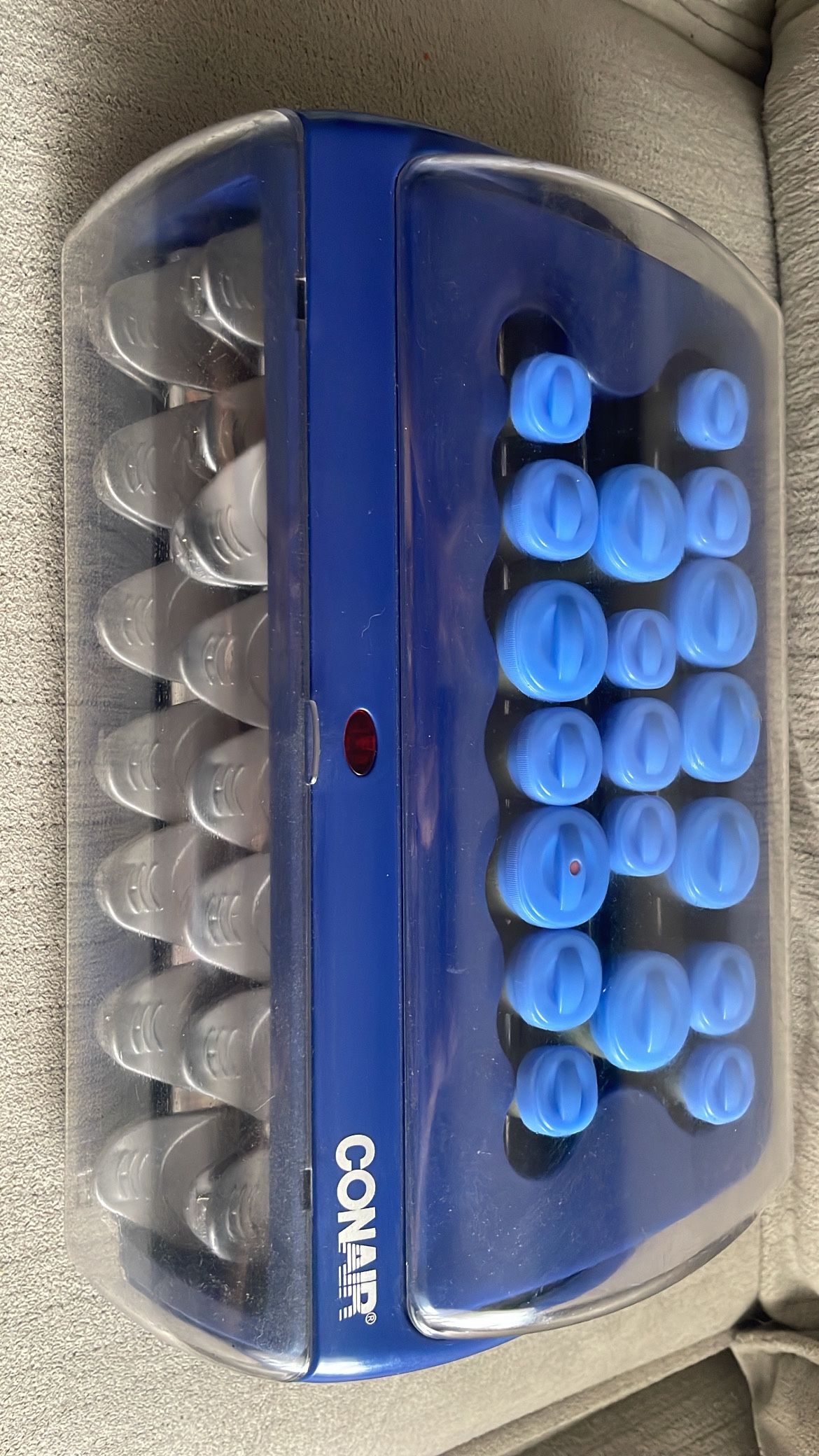 CONAIR Heated Hair Rollers