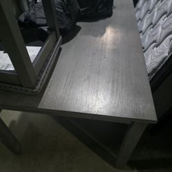 Dining Room Table With Six Chairs