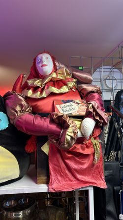 Vintage CHRISTMAS DECORATION