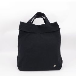 Lululemon On My Level Bag 2.0 19L BLACK