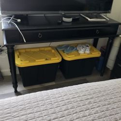 Tv Stant  with Drawer