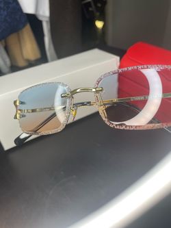 Cartier Buffs Decor