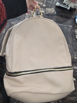Girls Backpack Purse