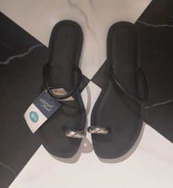 Sandals (Size 9 in a half)