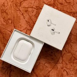 Apple AirPods Pro 3 Generation 100% authentic Apple tested and verified listing