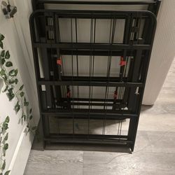 Twin FRAME and MATRESS