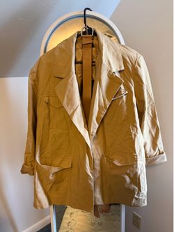 Jluxlabel Women's Precision Woven Blazer