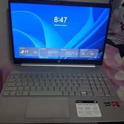 Laptop 
