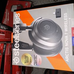 Steelseries L