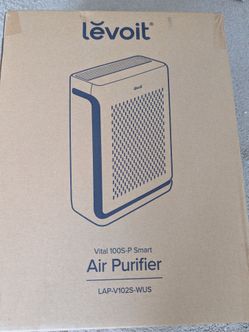 Air purifier