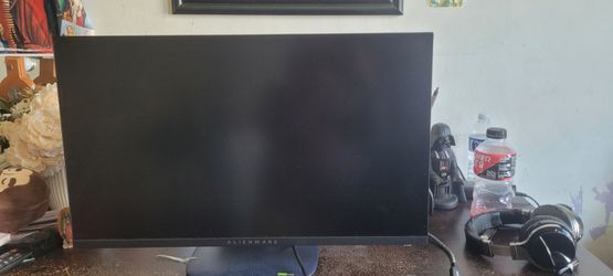 Alienware Gaming Monitor
