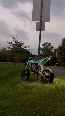 Rtr ronster rides edition