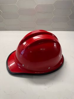 Bullard hard hat