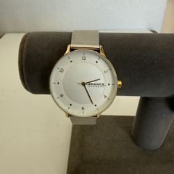 Skagen Women’s Watch (never Worn)