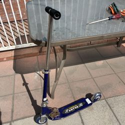 Scooter 