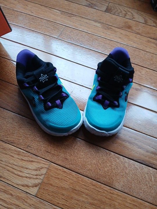 Toddler nike star runner