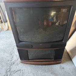 Zenith sr3238rk 1995