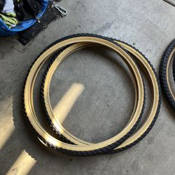 Comp3 Style Tires