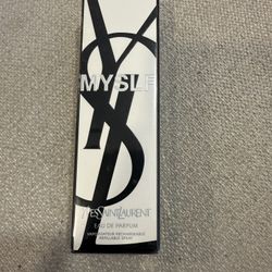 YSL MYSLF White Box