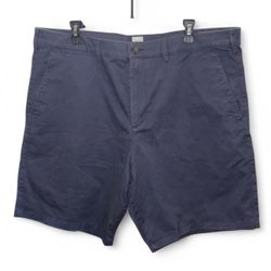 GAP Essential Khaki 9” Shorts