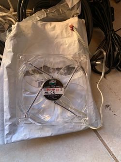 Computer Fan