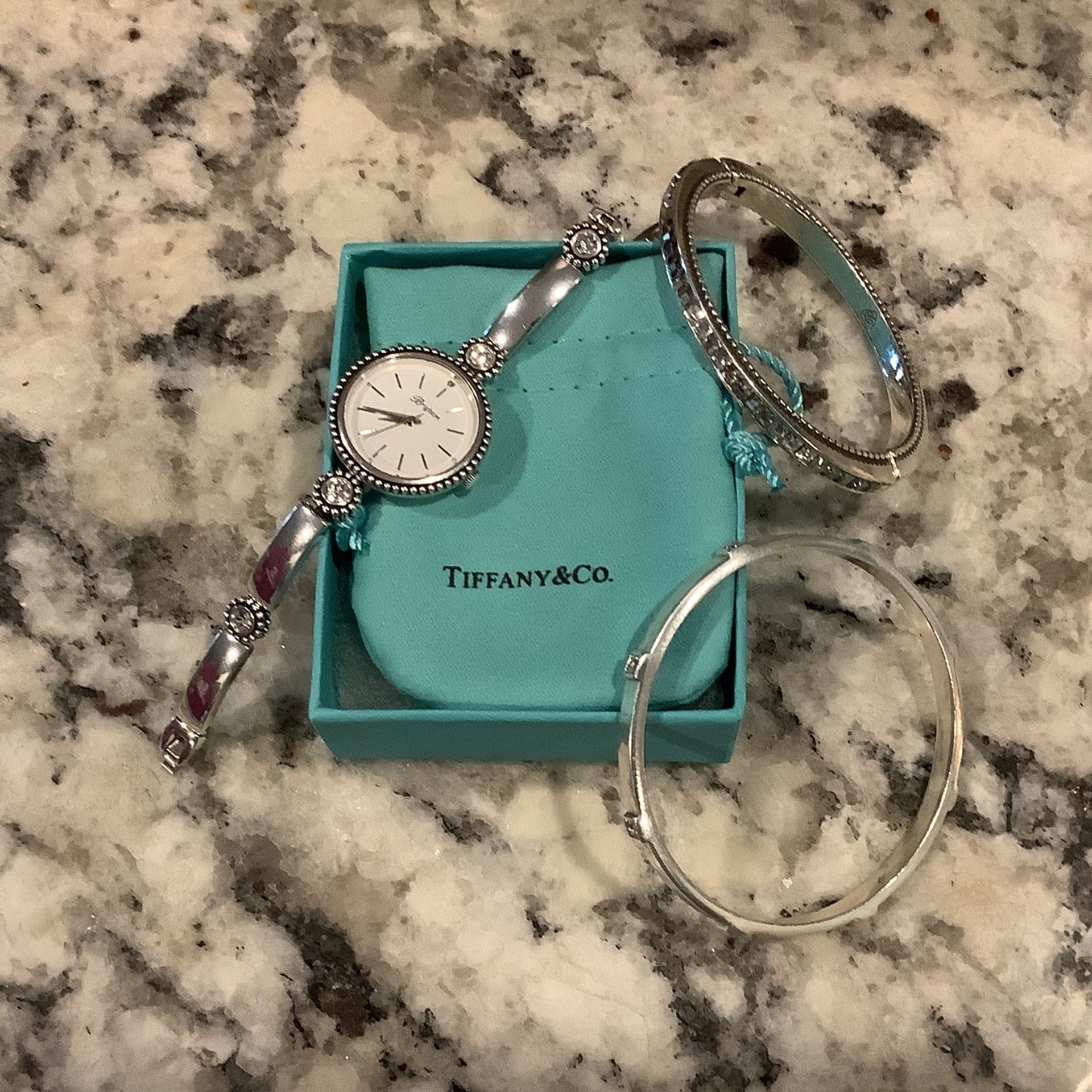 Lot Of Like New Brighton Jewelry