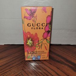 Gucci Flora      ( Women)