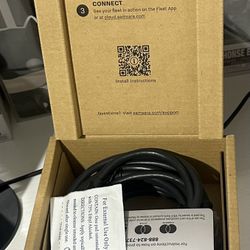 Samsara CM34 Dual-Facing AI Dash Cam 1080p HD